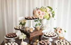 Wedding Cable Table Decoration Ideas to Get You Inspired 10 Fantastic Wedding Cake Table Decoration Ideas 2019