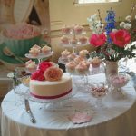 Wedding Cable Table Decoration Ideas to Get You Inspired Inspirational Wedding Cake Table Decoration Icets