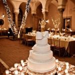 Wedding Cable Table Decoration Ideas to Get You Inspired Simply Wedding Cake Table Decoration Wedding Ideas