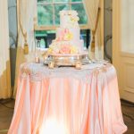 Wedding Cable Table Decoration Ideas to Get You Inspired Table Draping And Decoration Toronto Wedding Decor Secrets