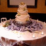 Wedding Cable Table Decoration Ideas to Get You Inspired Top Wedding Cake Table Decorations Herohymab