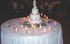 Wedding Cable Table Decoration Ideas to Get You Inspired Wedding Cake Table Decorating Ideas Awesome Cheap Wedding