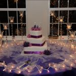 Wedding Cable Table Decoration Ideas to Get You Inspired Wedding Cake Table Decorating Ideas Elegant How To Decorate A Cake