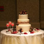 Wedding Cable Table Decoration Ideas to Get You Inspired Wedding Cake Table Decoration Ideas Decoration Ideas