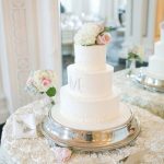 Wedding Cable Table Decoration Ideas to Get You Inspired Wedding Cake Table Decorations Images Wedding O Simple Reception