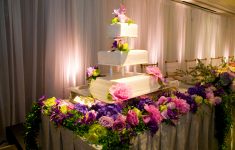 Wedding Cable Table Decoration Ideas to Get You Inspired Wedding Cake Table Decorations Luxury Wedding Cake Table Decorations