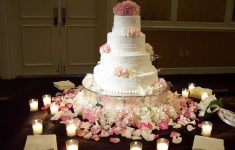 Wedding Cable Table Decoration Ideas to Get You Inspired Wedding Cake Table Decorations Wedding Table Decoration Ideas Ma