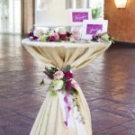 Wedding Cable Table Decoration Ideas to Get You Inspired Wedding Cake Table Ideas Martha Stewart Idea Best Images On