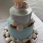 Wedding Cake Pearl Decorations 5ce1506f210000c806d0d8f4 wedding cake pearl decorations|guidedecor.com