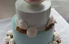 Wedding Cake Pearl Decorations 5ce1506f210000c806d0d8f4 wedding cake pearl decorations|guidedecor.com