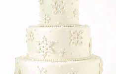 Wedding Cake Pearl Decorations Amazing Winter Wedding Cake Ideas With Pearl wedding cake pearl decorations|guidedecor.com