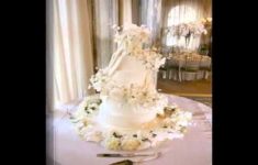 Wedding Cake Table Decoration Ideas Hqdefault wedding cake table decoration ideas|guidedecor.com