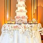 Wedding Cake Table Decoration Ideas Wedding Cake Table Decorations Ideas 7 wedding cake table decoration ideas|guidedecor.com