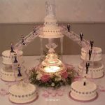 Wedding Cakes Decorations 266607xcitefun Wedding Cakes Decorating Ideas 1 wedding cakes decorations|guidedecor.com