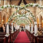 Wedding Church Decor Article L 20151132917320563125000 wedding church decor|guidedecor.com