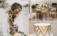 Wedding Decoration Color Ideas 2017 Trending Rustic Gold Peach And Green Wedding Colors wedding decoration color ideas|guidedecor.com