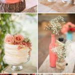 Wedding Decoration Color Ideas 25 Best Ideas About Coral Wedding Colors On Pinterest Wedding Centerpieces Color wedding decoration color ideas|guidedecor.com
