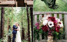 Wedding Decoration Color Ideas Wedding Centerpieces Burgundy And Greenery Fall Wedding Color Ideas 2017 wedding decoration color ideas|guidedecor.com