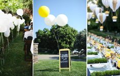 Wedding Decorations For Outdoors Balloon Image wedding decorations for outdoors|guidedecor.com