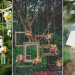 Wedding Decorations For Outdoors Hanging Decor Image wedding decorations for outdoors|guidedecor.com