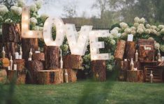 Wedding Decorations For Outdoors Love 366781 wedding decorations for outdoors|guidedecor.com