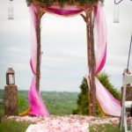 Wedding Decorations For Outdoors Outdoor Wedding Aisle 67 wedding decorations for outdoors|guidedecor.com