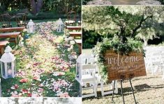 Wedding Decorations For Outdoors Trending Outdoor Wedding Ceremony Decoration Ideas wedding decorations for outdoors|guidedecor.com