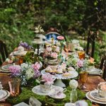 Wedding Decorations For Outdoors Wedding Table Decor 1 wedding decorations for outdoors|guidedecor.com