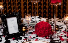 Wedding Decorations Red White And Black Red Black And White Wedding Table Settings Wedding Black And Red Table Settings L Bf6778438bfd4038 wedding decorations red white and black|guidedecor.com