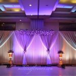 Wedding Decorators In Bangalore Le Meridian Stage Decor 2b wedding decorators in bangalore|guidedecor.com