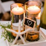 Wedding Diy Table Decorations The Realistic Organizer wedding diy table decorations|guidedecor.com