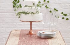 Wedding Gold Decorations Rose Gold Sequin Table Runner 2048x wedding gold decorations|guidedecor.com