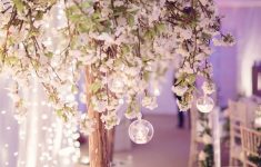 Wedding Reception Decor Ideas Wedding Decorations Blossom Tree wedding reception decor ideas|guidedecor.com