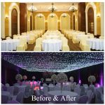 Wedding Reception Decorators Before After Wedding Decor wedding reception decorators|guidedecor.com