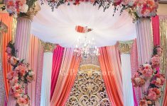 Wedding Reception Decorators Hindu Wedding Mandap wedding reception decorators|guidedecor.com