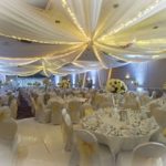 Wedding Venue Decorations Draping 2015 wedding venue decorations|guidedecor.com