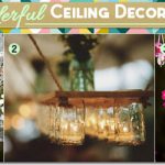 Whimsical Wedding Decorations Ceiling Decor Set1 whimsical wedding decorations|guidedecor.com
