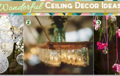 Whimsical Wedding Decorations Ceiling Decor Set1 whimsical wedding decorations|guidedecor.com