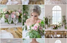 White And Pink Wedding Decorations Blush Ivory And Gold Wedding Tablescape Ideas 2 white and pink wedding decorations|guidedecor.com