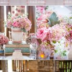 White And Pink Wedding Decorations Pink And White Barn Wedding Rustic Shabby Chic Decor white and pink wedding decorations|guidedecor.com