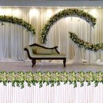 White Wedding Stage Decoration Related Keywords Suggestions For Simple Kerala Wedding Stage 1 white wedding stage decoration|guidedecor.com
