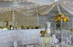 Yellow Wedding Decorations 480 480 Thumb 106673 St Ives Esta 20160504103650211 yellow wedding decorations|guidedecor.com